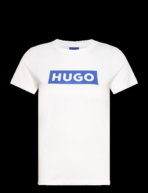 HUGO BLUE | Classic Tee_B | S