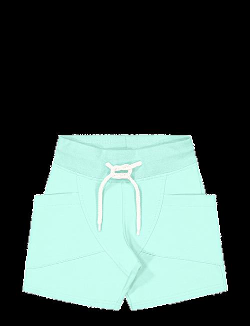 Gugguu | Classic Baggy Shorts | 98