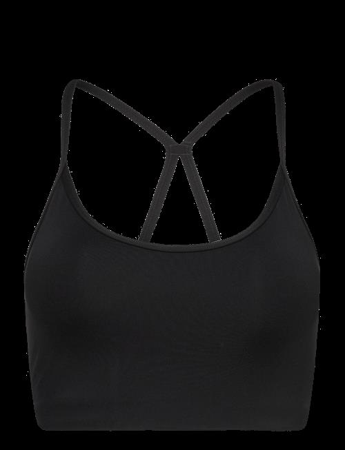 Casall | Sleek Strappy Sports Bra | S