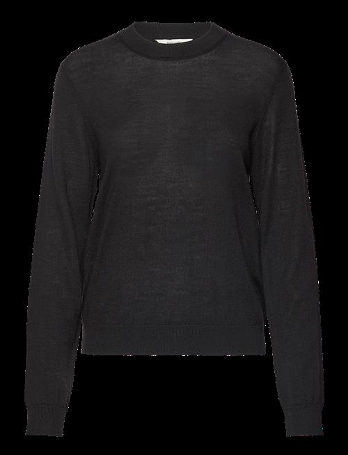 HOLZWEILER | W. Merino Crew | XL