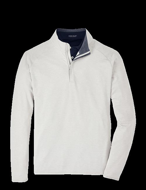 Peter Millar | Stealth Performance Quarter-Zp | XL