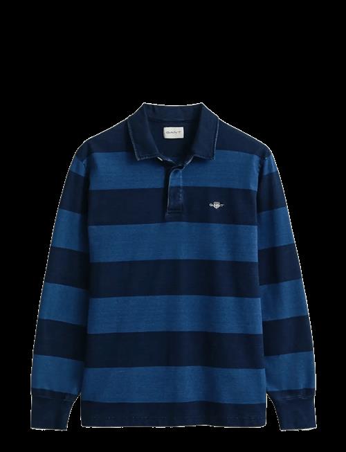 Gant | Indigo Rugger | L
