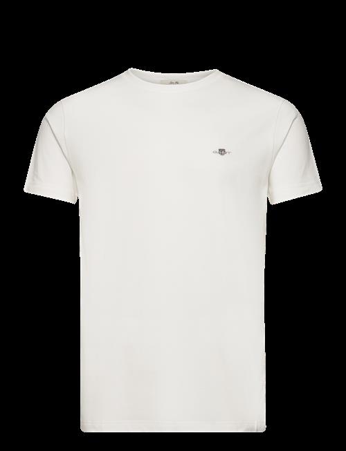 Gant | Slim Pique Ss T-Shirt | XXXL