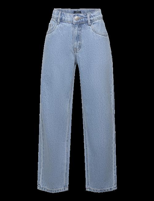 LMTD | Nlmkim Dnm Dad Straight Pant Noos | 158