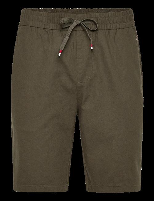 U.S. Polo Assn. | Jorge Reg Li Cot Uspa M Shorts | S