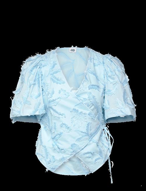 Twist & Tango | Ari Top | 36