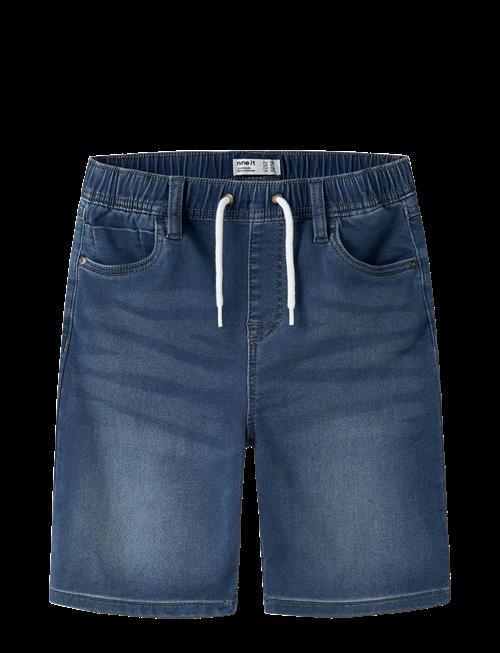 name it | Nkmryan Jogger Dnm L Shorts 6300-Th Noos | 146