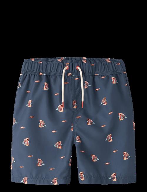 name it | Nkmzaddi Swim Shorts Box | 122