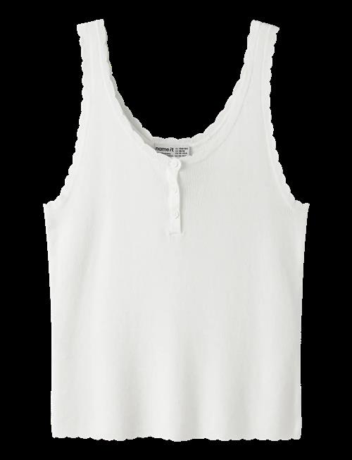 name it | Nkffilisa Knit Strap Top | 158-164