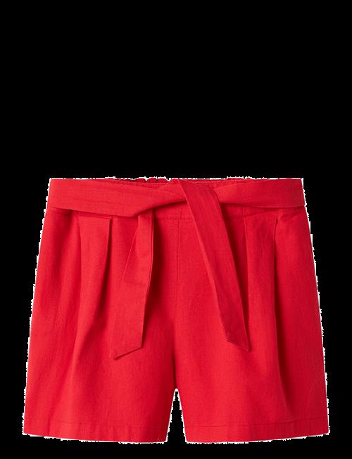 name it | Nkffalinnen Shorts | 128
