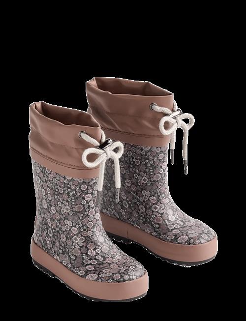 Wheat | Rubber Boot Thermo | 25