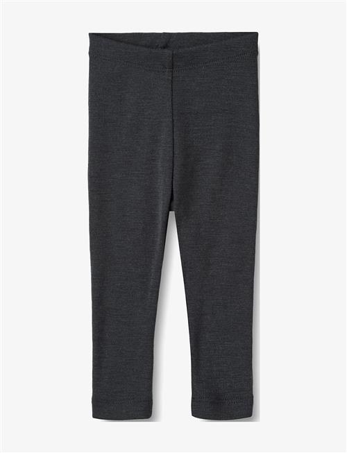 Wheat | Wool Leggings Agi | 92
