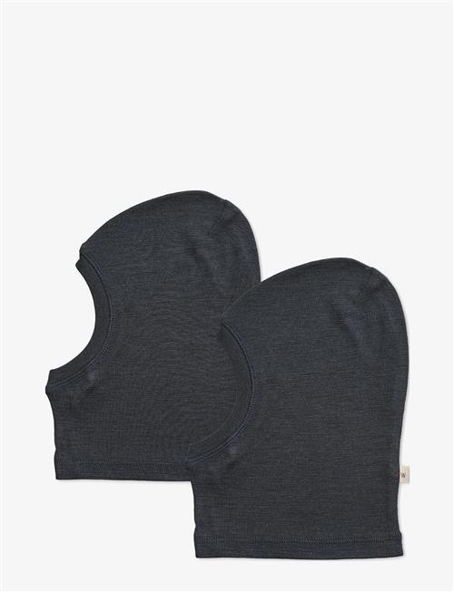 Wheat | 2 Wool Balaclava Kim | 10/12Y