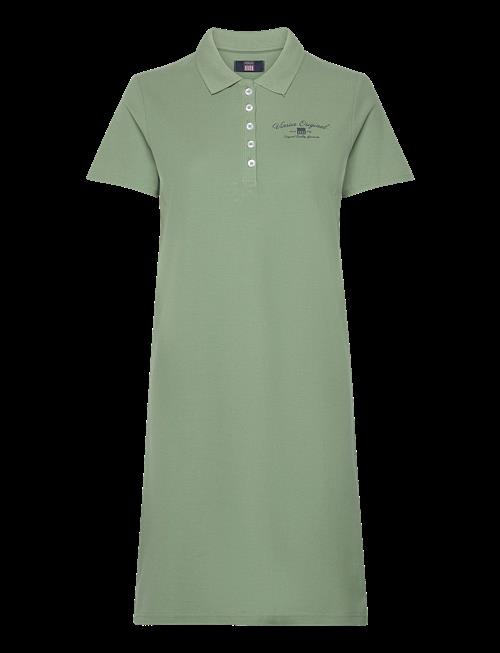 VINSON | Kate Reg Kn Cot Vin W Dress | S
