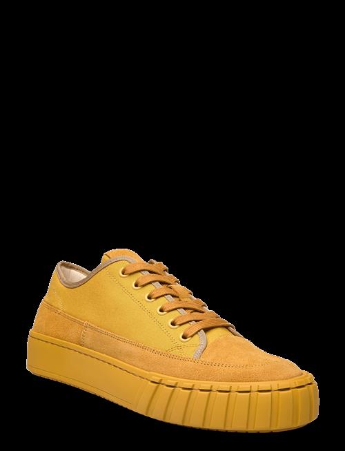 Sneaky Steve | Karma Low U Textile | 39