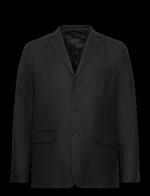 Rue de Tokyo | Caspian Wool Suiting | M