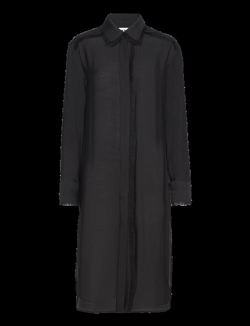 Day Birger et Mikkelsen | Dionne - Sheer Fringes | 36