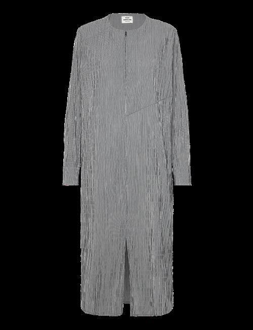 Mads Nørgaard | Crinckle Pop Rosaly Dress | 34
