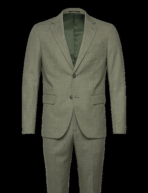 Lindbergh | Structure Stretch Suit | 52