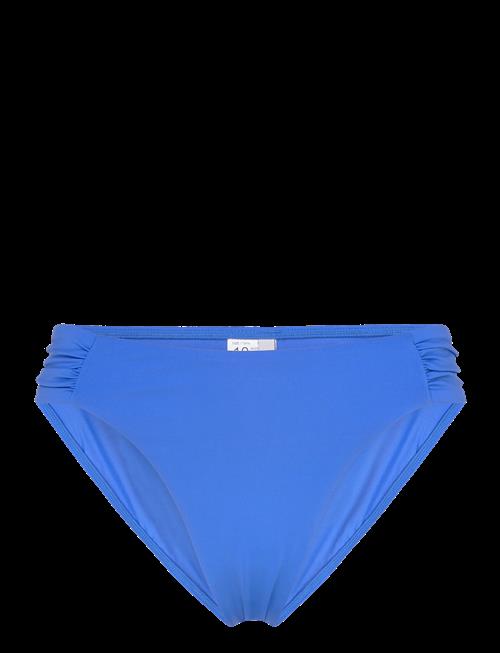 Seafolly | High Leg Ruched Side Pant | 40