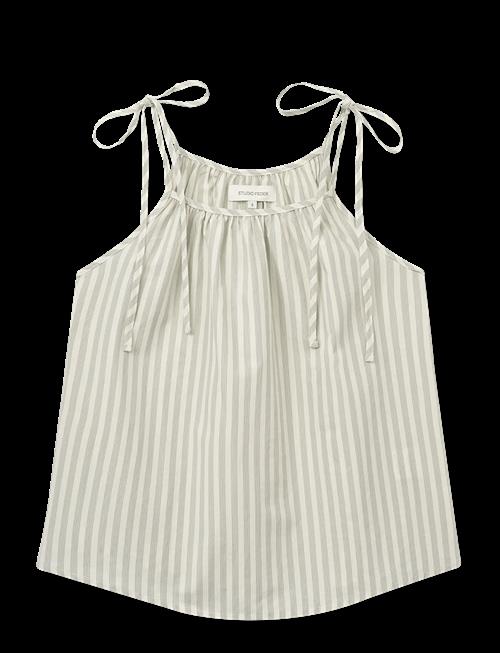 STUDIO FEDER | Sia Top | XL