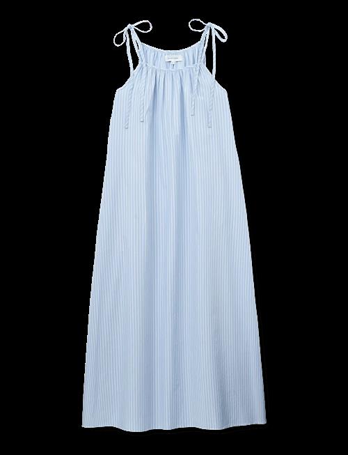STUDIO FEDER | Rigmor Dress - Poplin | L