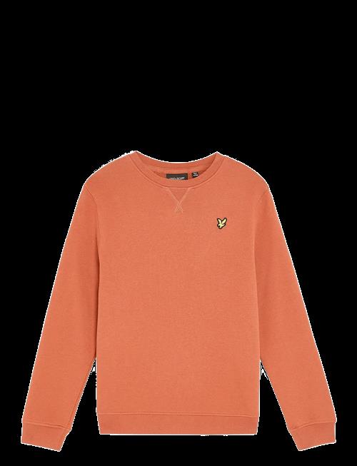 Lyle & Scott | Crew Neck Sweatshirt | 152-158