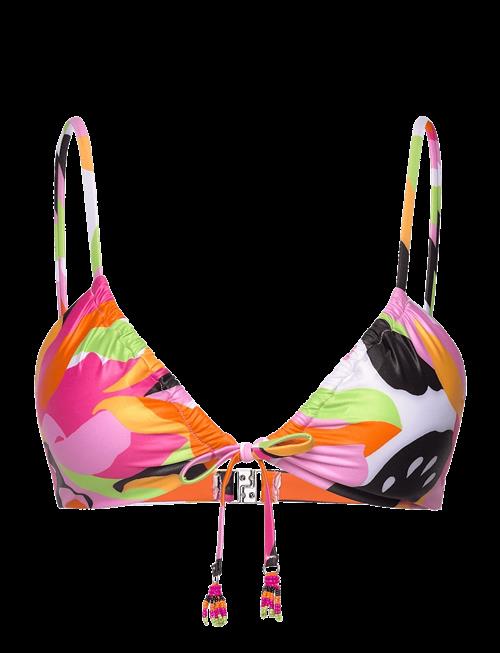 Seafolly | Rio Drawstring Bralette | 40