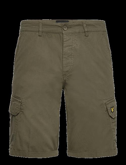 Lyle & Scott | Wembley Cargo Short | 28