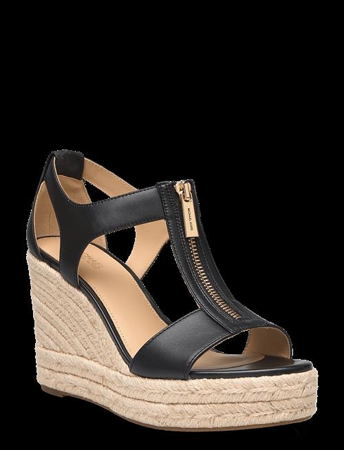Michael Kors | Berkley Mid Wedge | 38.5