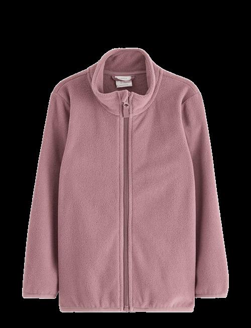 Lindex | Jacket In Microfleece | 134