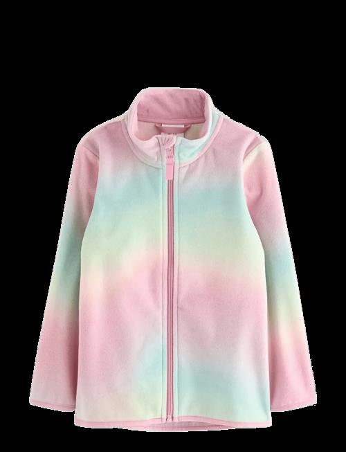 Lindex | Jacket In Microfleece | 98