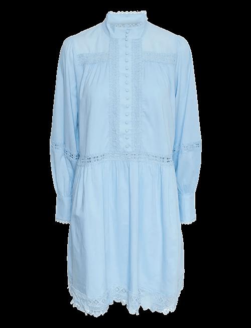YAS | Yasvicca Ls Dress S. | L