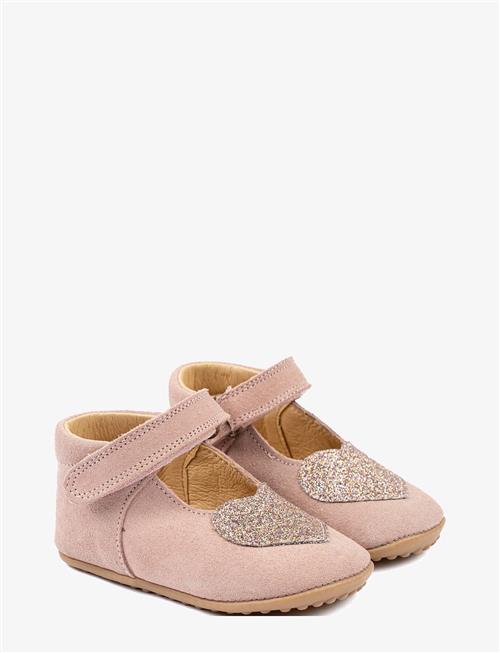Pom Pom | Beginners Ballerina Heart | 25