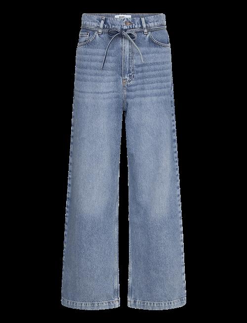 Day Birger et Mikkelsen | Elijah - Blue Soft Denim | 34