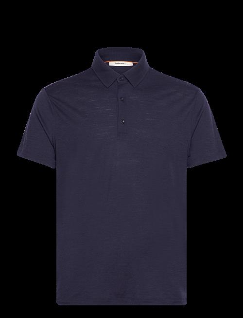 Icebreaker | Men Merino 150 Tech Lite Ss Polo | XL