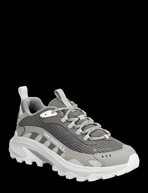 Merrell | Women's Moab Speed 2 Gtx - Charcoal | 40