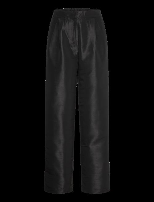 Stella Nova | Crispy Pleated Pant | 36