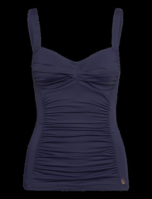 Panos Emporio | Ravenna Solid Tankini | 42