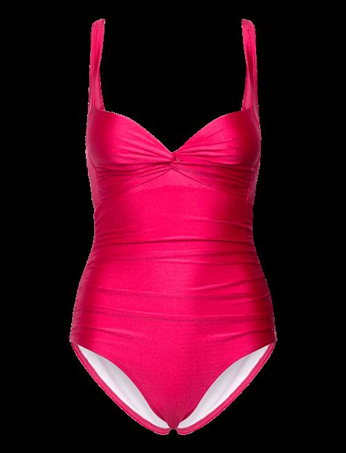 Panos Emporio | Rose Verona Swimsuit | 42