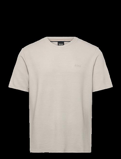 BOSS | Rib T-Shirt | S