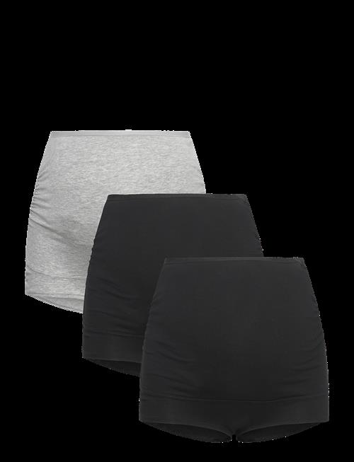 Lindex | 3-Pack Maternity Briefs | M
