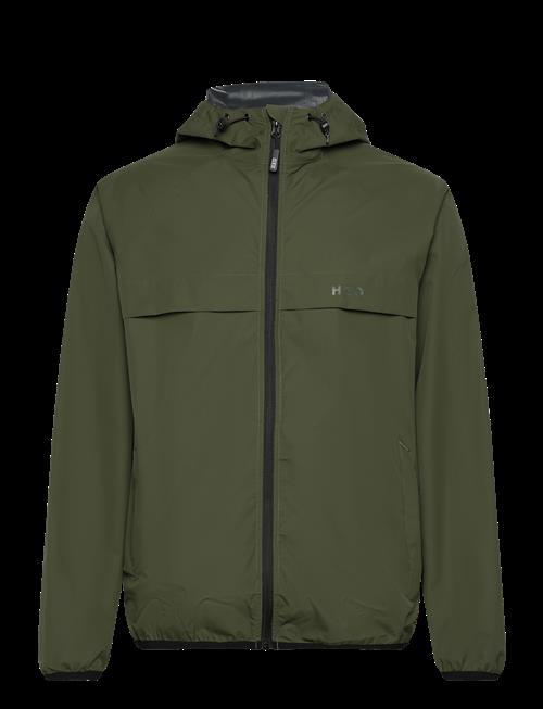 H2O | Rømø Lw Rain Jacket - Packable | M