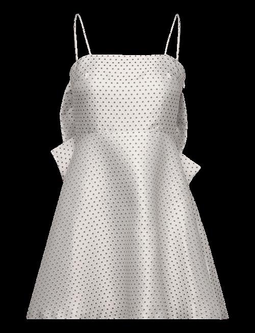 MAUD | Bow Dress | 38