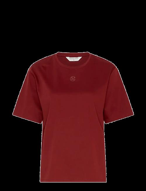 MSCH Copenhagen | Mschmelea Icon Tee | XS/S