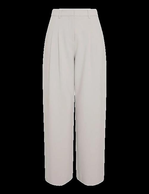 MSCH Copenhagen | Mschmirabelle Michelle Hw Pleat Pants | XS