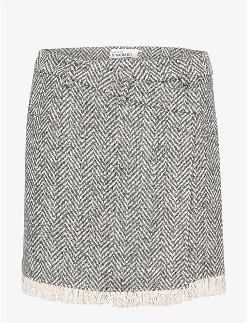 Karen By Simonsen | Kbritt Skirt | 36