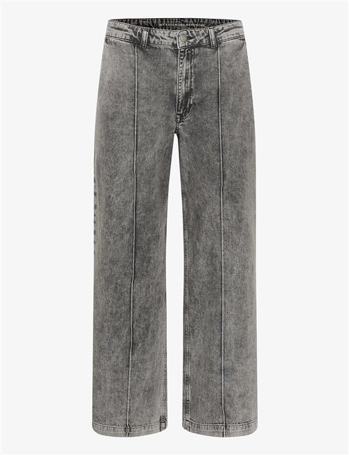 My Essential Wardrobe | Malomw 143 Wide Pant | 36 x 31