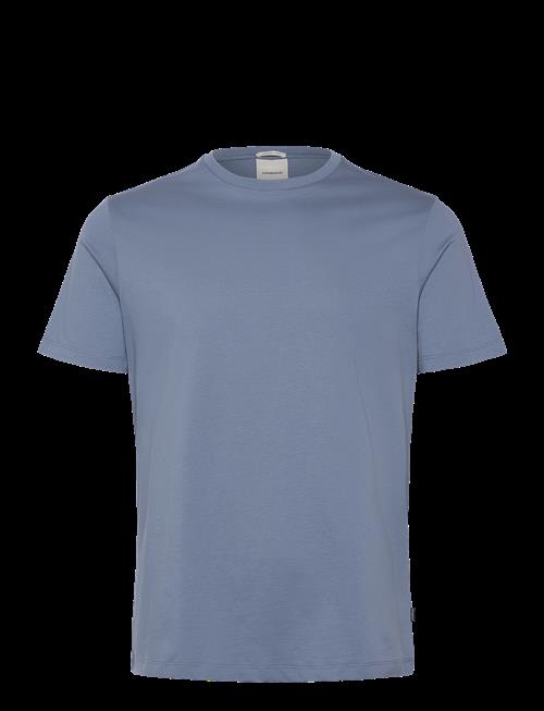 Lindbergh Black | Mercerized Cotton Tee S/S | M