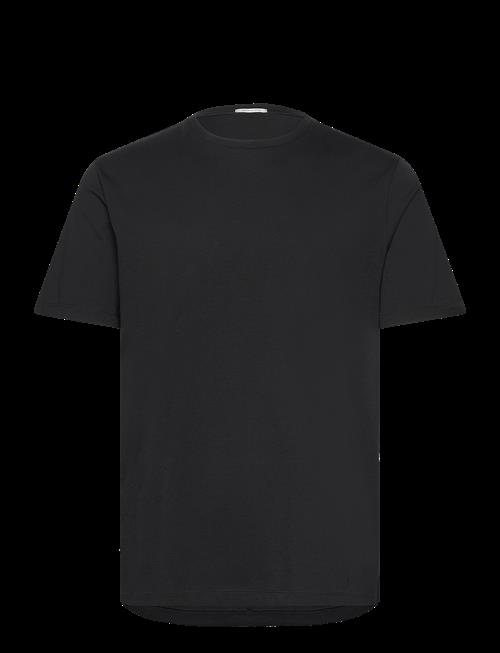 Lindbergh Black | Mercerized Cotton Tee S/S | XXXL